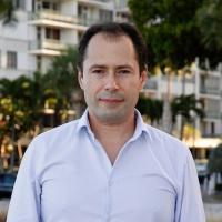 Johan Nunez Logo
