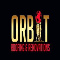 Orbit Roofing & Renovations Logo
