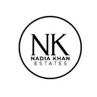 Nadia Khan Logo
