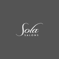 Sola Salon Studios - Summerville Logo