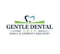 Gentle Dental Arts Logo