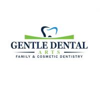 Gentle Dental Arts Logo