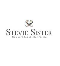 Stevie Sister Logo