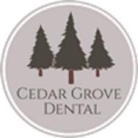 Cedar Grove Dental Logo