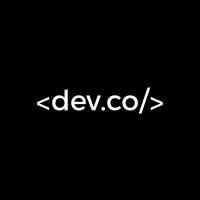 Dev.co Logo