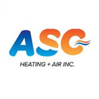 ASC HVAC Logo