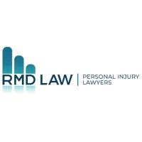 RMD Law - Personal Injury Lawyers Logo