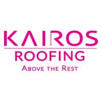 Kairos Roofing Logo