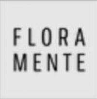 FLORAMENTE: Holistic Solutions Logo