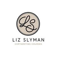 Liz Slyman: Copywriting Courses logo
