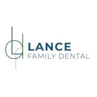 Lance Family Dental logo