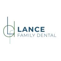 Lance Family Dental Logo