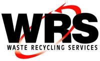 Waste Recycling Services logo