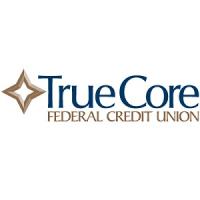TrueCore Federal Credit Union Logo