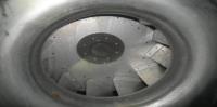 A&S Hood Exhaust Cleaning Logo