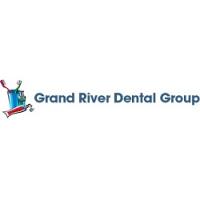 Grand River Dental Group logo