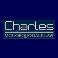 Charles McCorquodale Law Personal Injury Lawyer logo