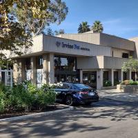 Irvine Pet Hospital Logo