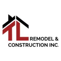 TL Remodel & Construction Inc Logo