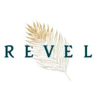 Revel Folsom logo