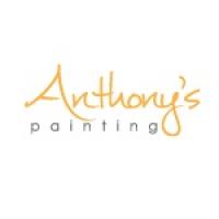 Anthony's Painting LLC Logo