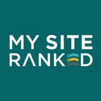 My Site Ranked Logo