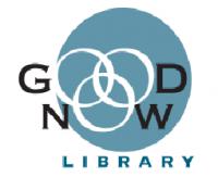 Goodnow Library Logo
