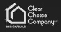 Clear Choice Company llc Logo