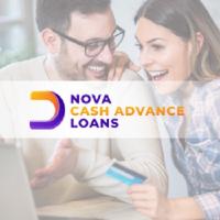 Nova Cash Advance logo