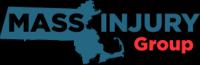 Mass Injury Group Injury and Accident Attorneys Winchester Logo
