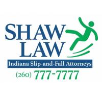 Shaw Law Logo