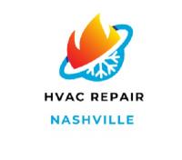 HVAC Repair Nashville Logo