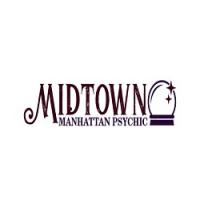 Midtown Manhattan Psychic Logo