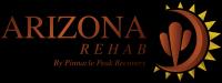 Arizona Rehab Logo