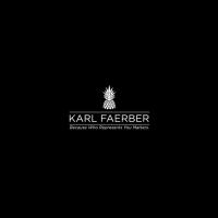 Karl Faerber Logo