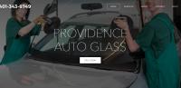 Providence Auto Glass Logo