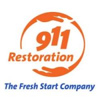 911 Restoration of Seattle logo