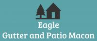 Eagle Gutter and Patio Macon Logo
