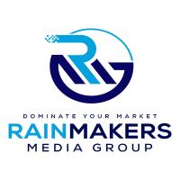 Rainmakers Media Group logo
