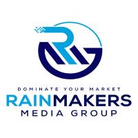 Rainmakers Media Group Logo