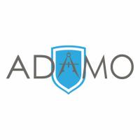 Adamo Security Logo