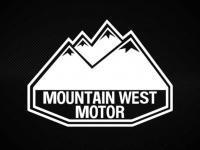 Mountain West Motor Logo