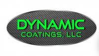 Dynamic Coatings LLC Logo