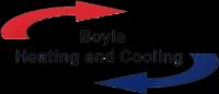 Boyle Heating and Cooling Logo
