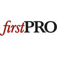 firstPRO Logo