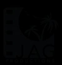 Jag productions llc logo