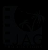 Jag productions llc Logo