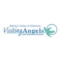 Visiting Angels - Senior Home Care in Lutz Logo