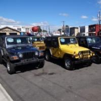 Silk City Auto Mall Logo