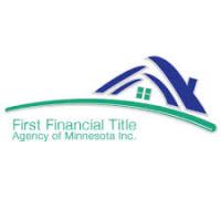 First Financial Title Agency of Minnesota, Inc. Logo